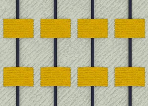 Панно и фотообои Wall & Deco Out System 2022 OUT_BM2201