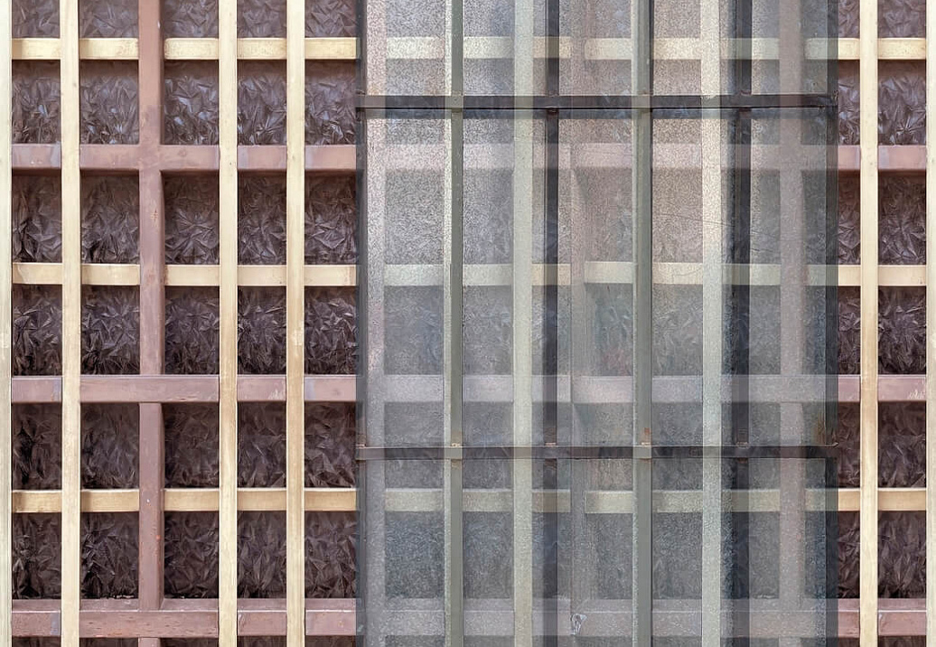 Панно и фотообои Wall & Deco Wet System 2022 WET_IP2201