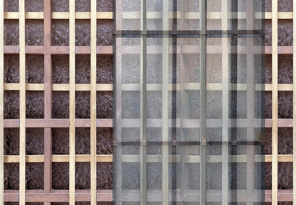 Панно и фотообои Wall & Deco Wet System 2022 WET_IP2201