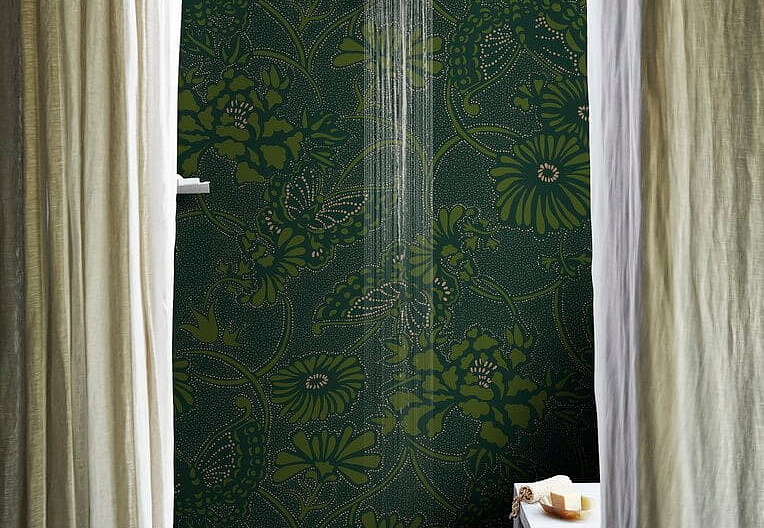 Панно и фотообои Wall & Deco Wet System 2022 WET_PS2201