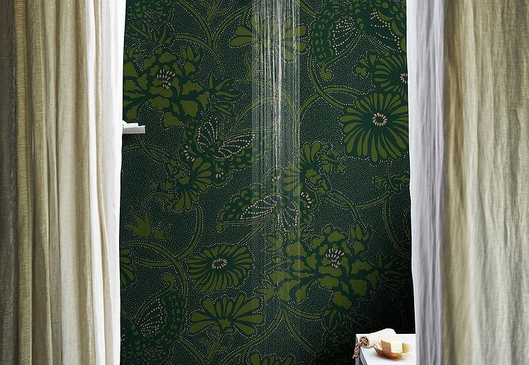 Панно и фотообои Wall & Deco Wet System 2022 WET_PS2201