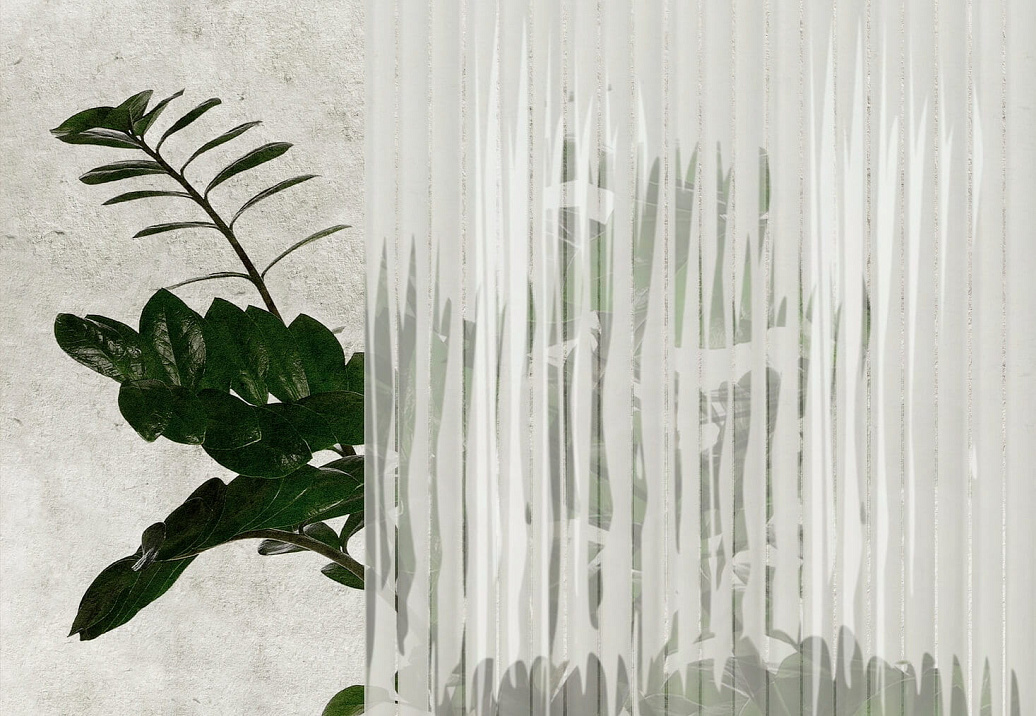 Панно и фотообои Wall & Deco Wet System 2022 WET_RF2201