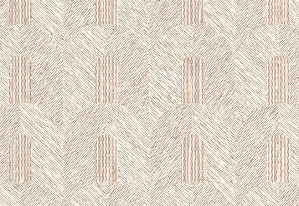 Обои Arte Essentials Tangram 24063