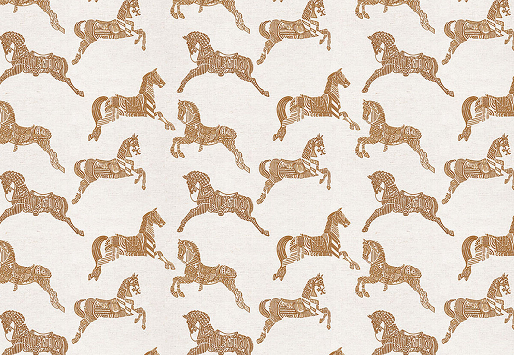 Обои Aura Wild Life MWHS102