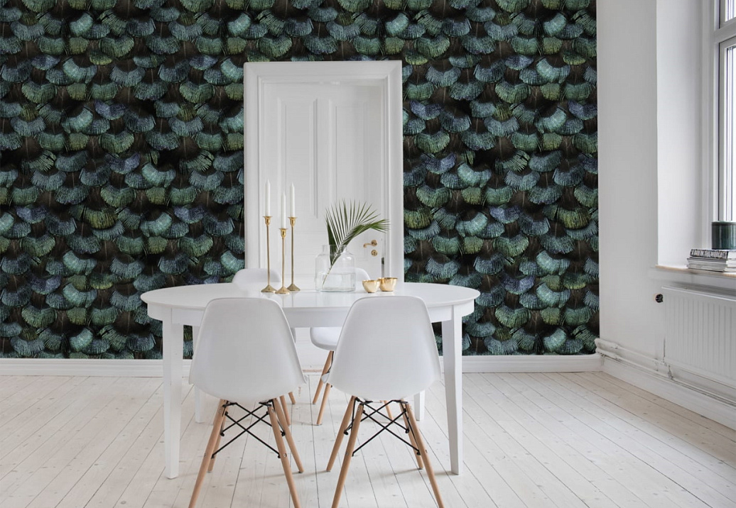 Панно и фотообои Rebel Walls No 9 Home R15091