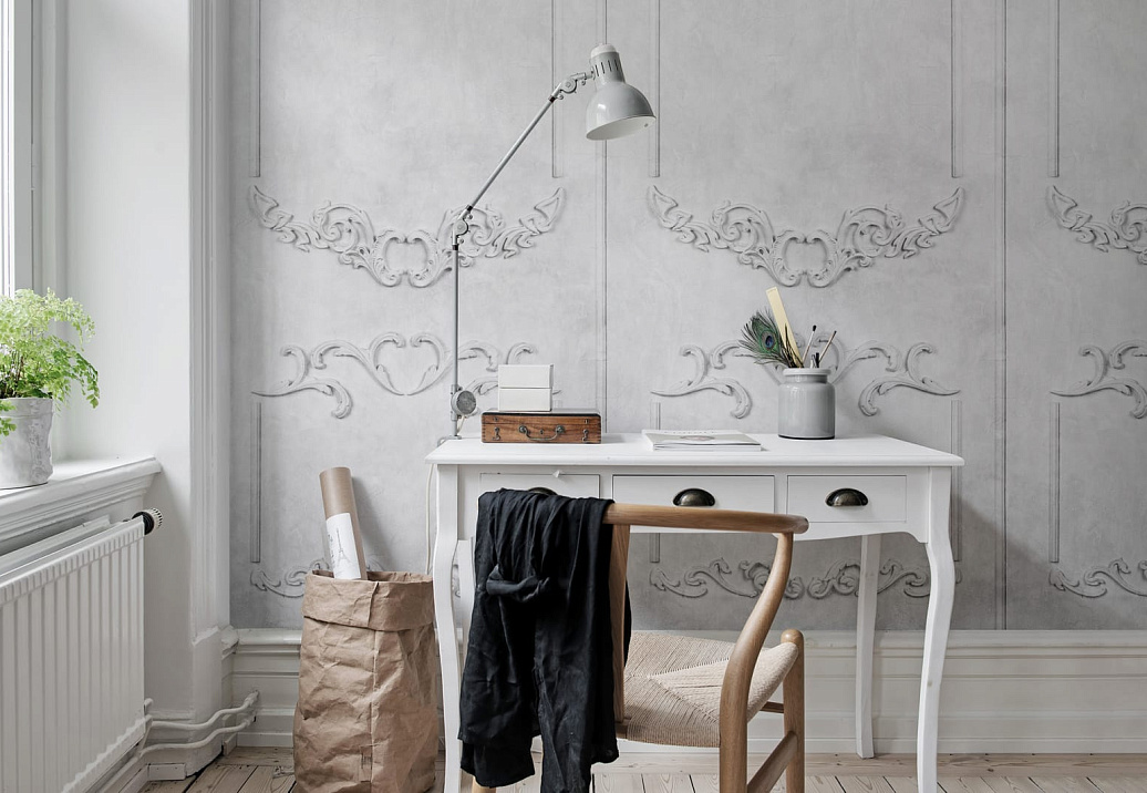 Панно и фотообои Rebel Walls No 10 Palette R15461