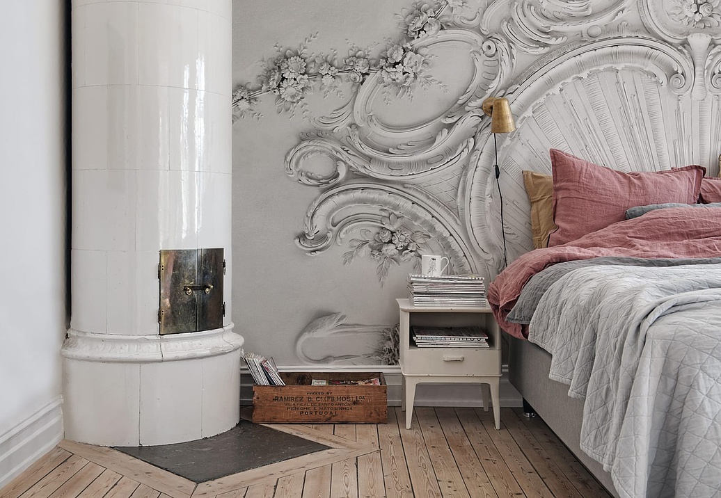Панно и фотообои Rebel Walls No 10 Palette R15481