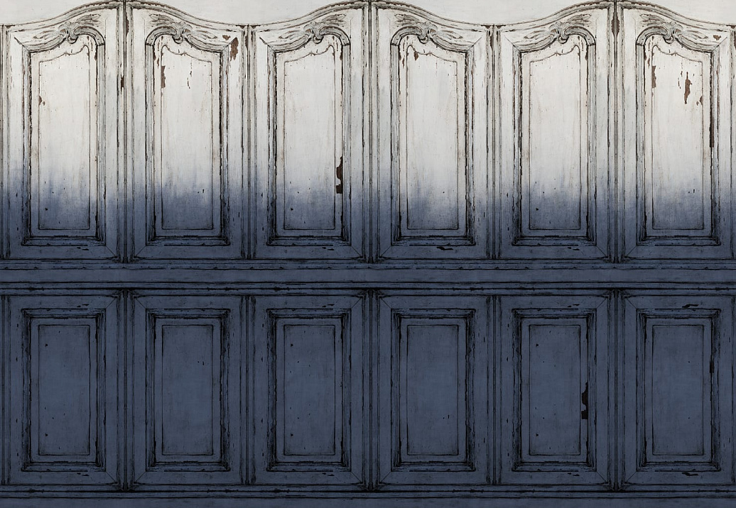 Панно и фотообои Rebel Walls No 10 Palette R15602