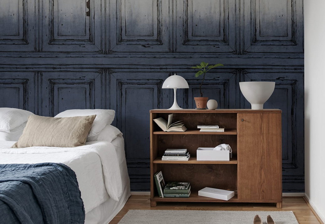 Панно и фотообои Rebel Walls No 10 Palette R15602