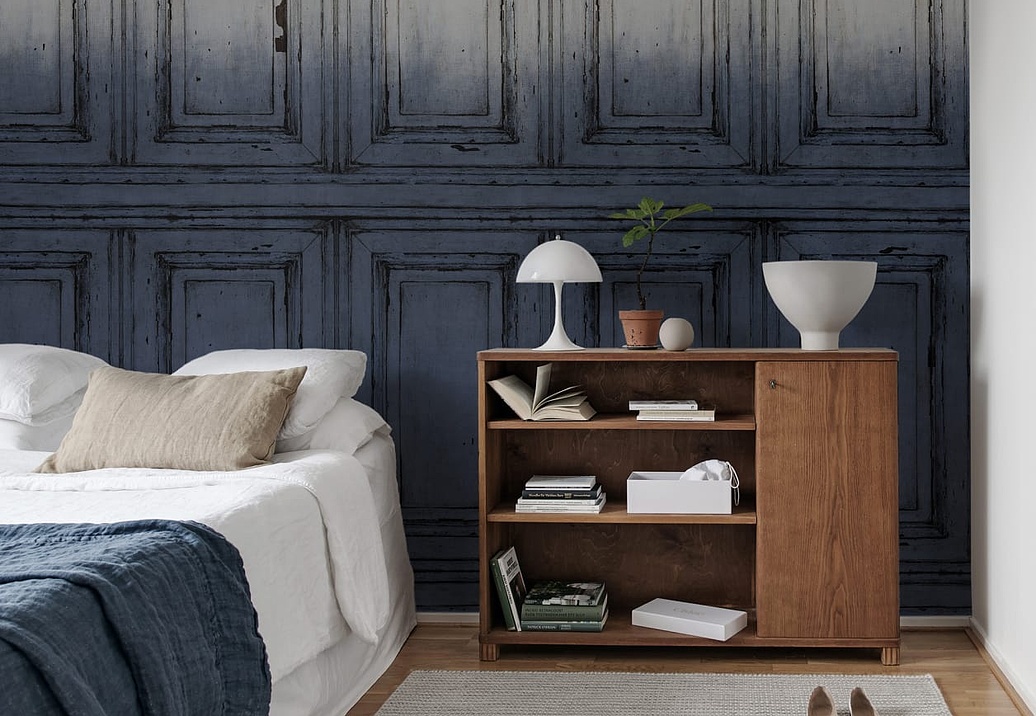Панно и фотообои Rebel Walls No 10 Palette R15602
