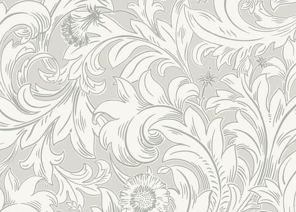 Обои Aura Old England Archives M1173