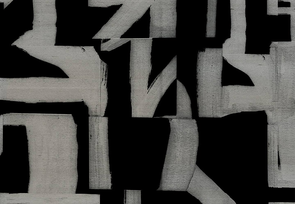 Панно и фотообои Phillip Jeffries Offset 9137