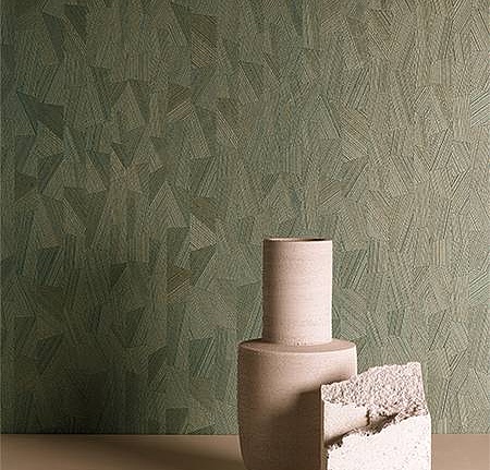 Обои Grandeco Muse MU3006