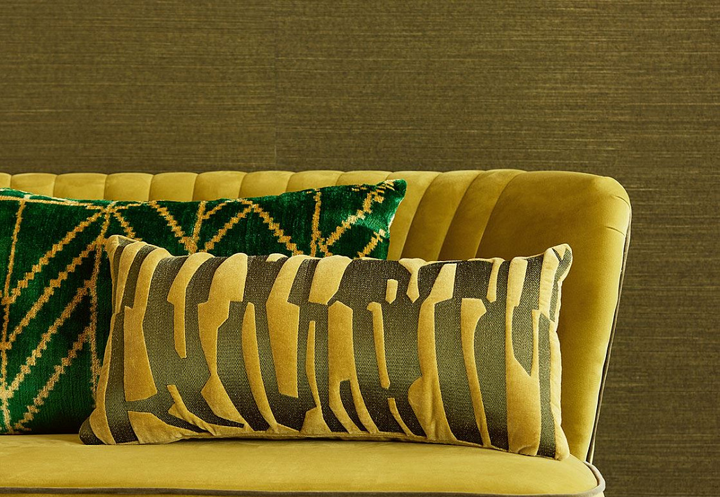 Обои Eijffinger Natural Wallcoverings 3 303501