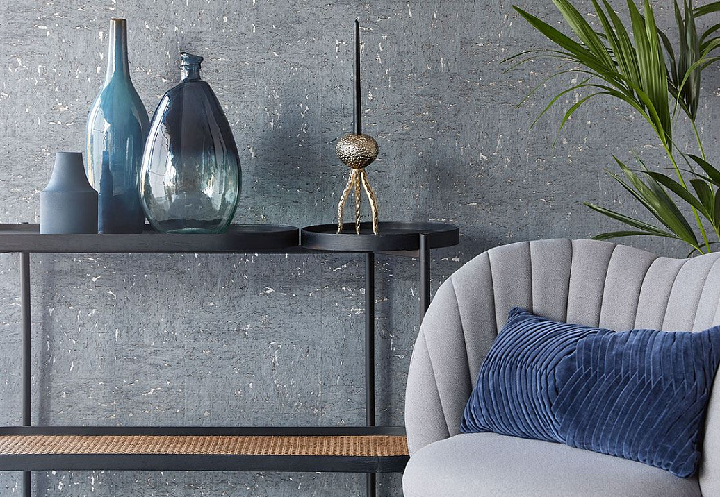Обои Eijffinger Natural Wallcoverings 3 303532
