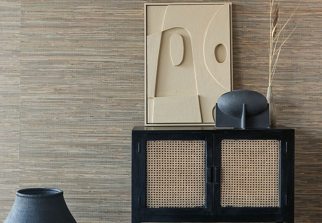 Обои Eijffinger Natural Wallcoverings 3 303556