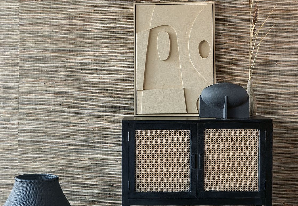 Обои Eijffinger Natural Wallcoverings 3 303556