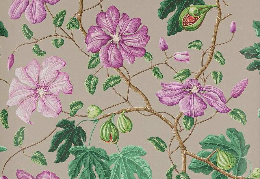 Обои Manuel Canovas Papiers Peints vol.8 03110-03