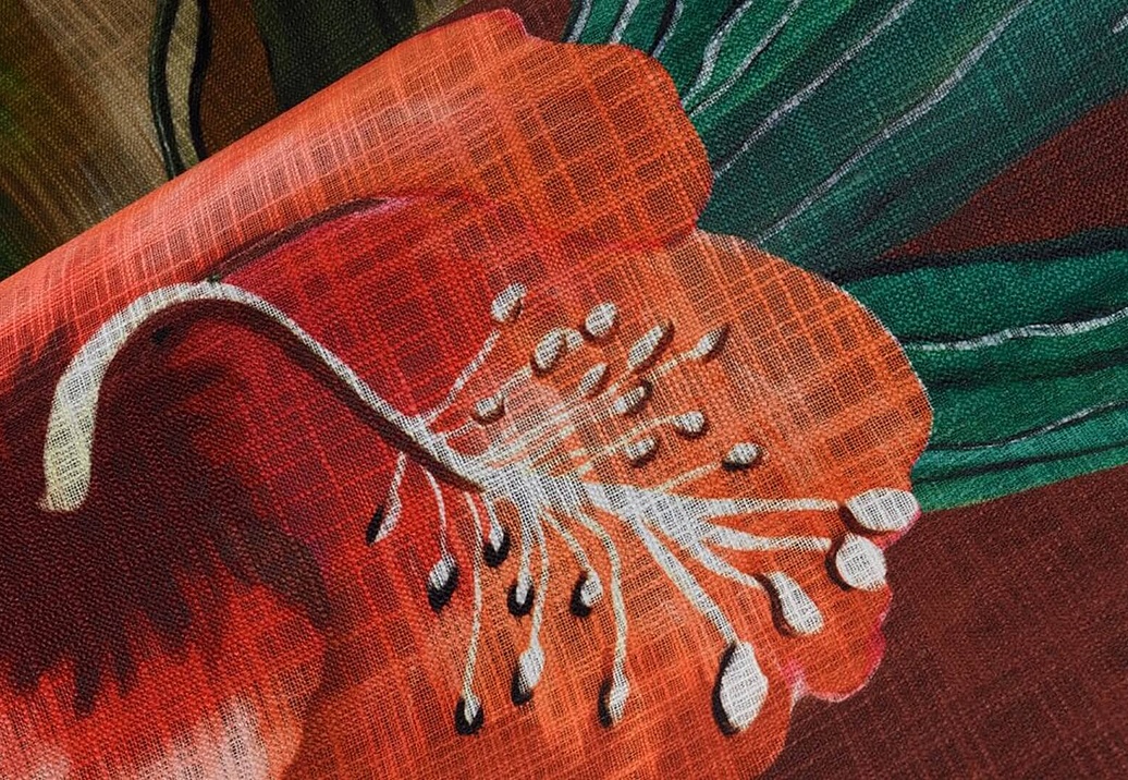 Панно и фотообои Arte Decors & Panoramiques 97530