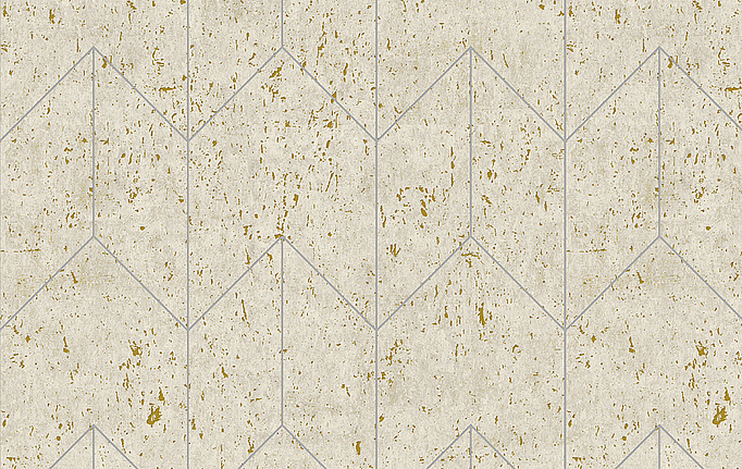 Бельгийские обои Tiffany Designs, коллекция Reveries, артикул RV106