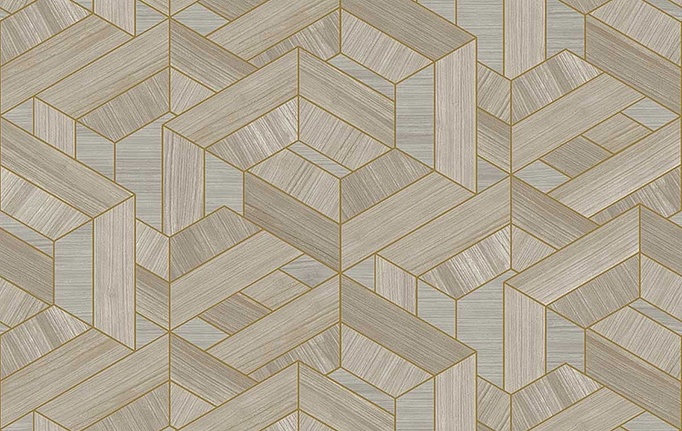 Бельгийские обои Tiffany Designs, коллекция Etre, артикул ET310