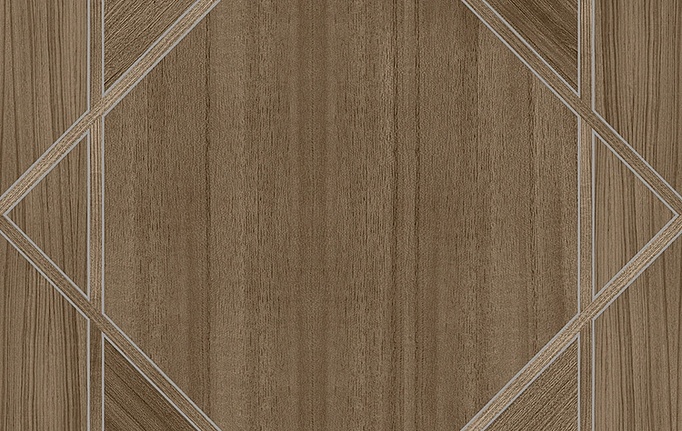 Бельгийские обои Tiffany Designs, коллекция Etre, артикул ET603