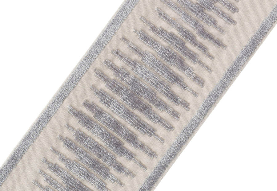 Ткань Stroheim Interweave Khalil/Nickel