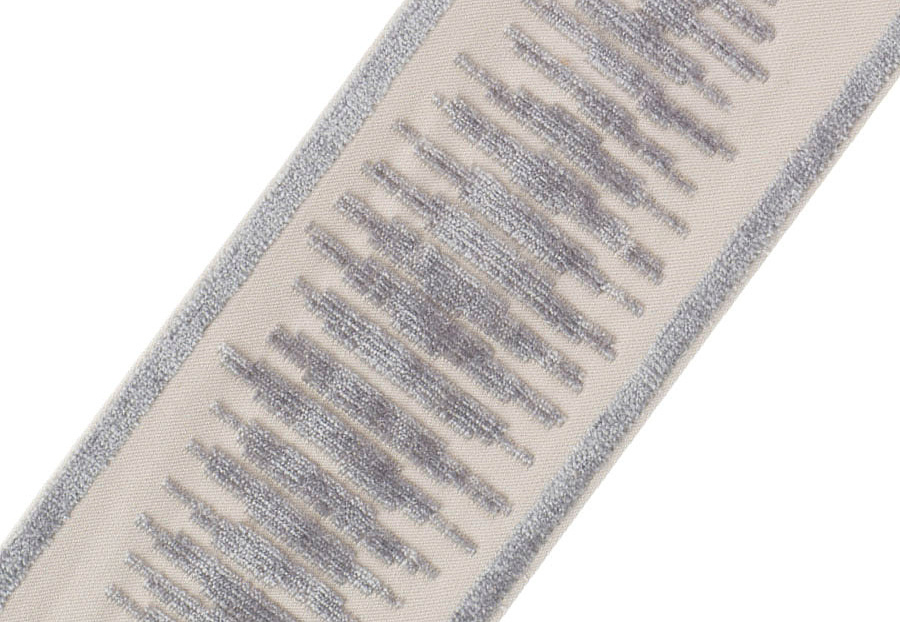 Ткань Stroheim Interweave Khalil/Nickel
