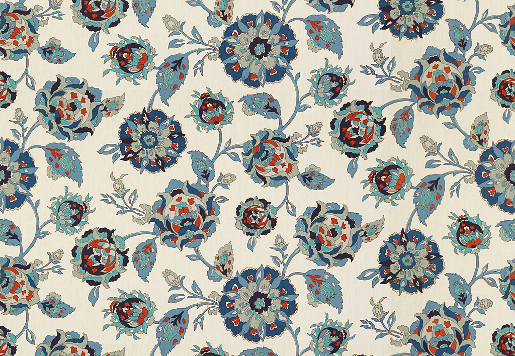 Ткань Kravet Diane Von Furstenberg Signature Collection Iznikoasis/519