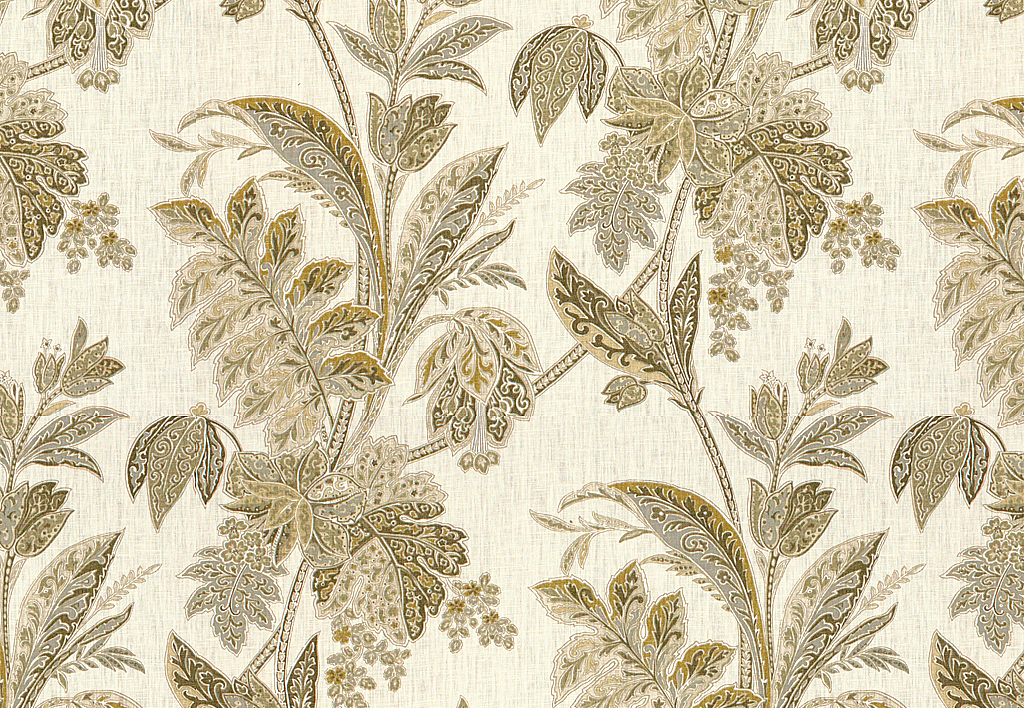 Ткань Kravet Echodesign Heirloom India Ishana/1611