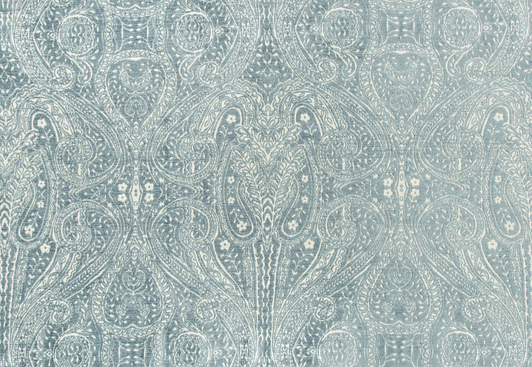 Ткань Kravet Gis Performance Glacier Blue 34720/15