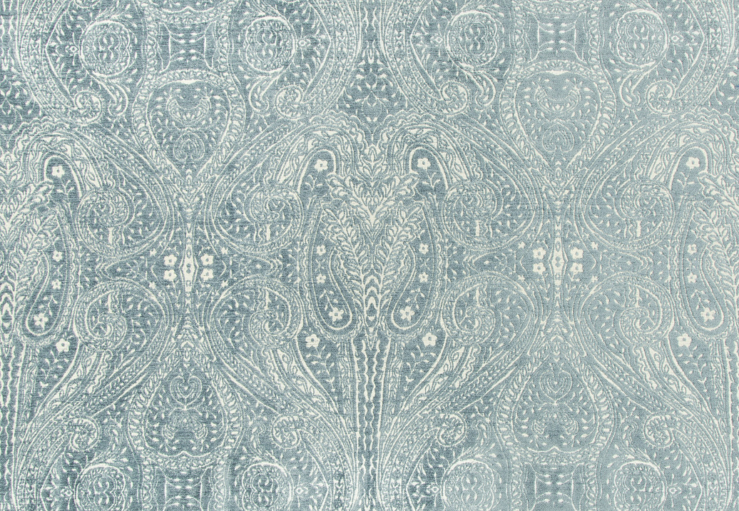 Ткань Kravet Gis Performance Glacier Blue 34720/15