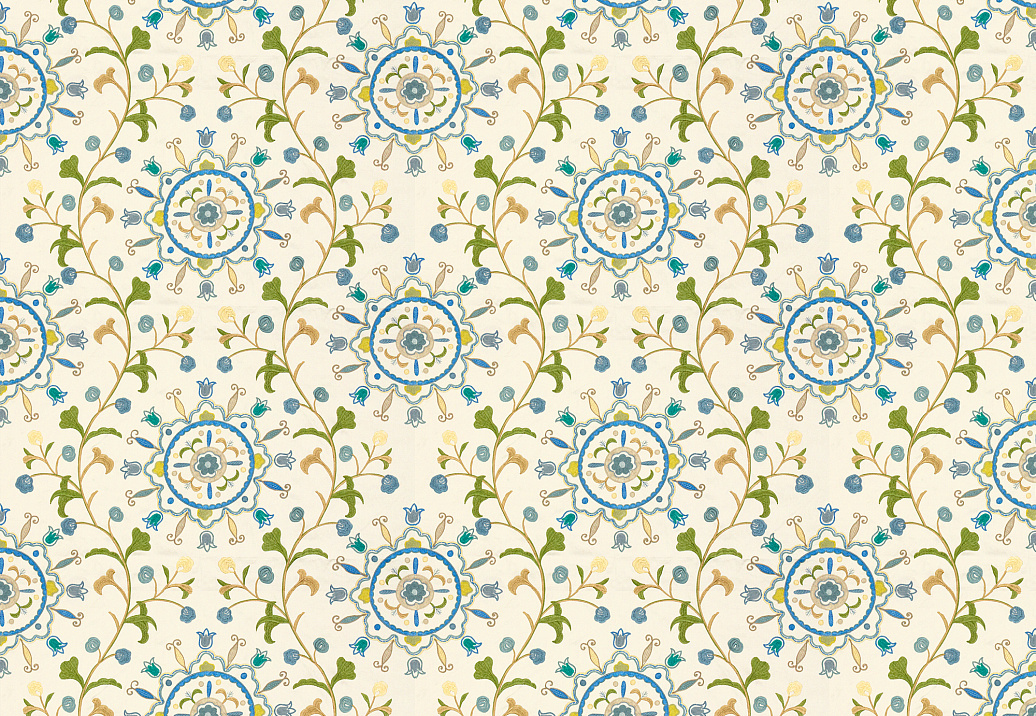Ткань Kravet Modern Colors Tranquility 33073/513