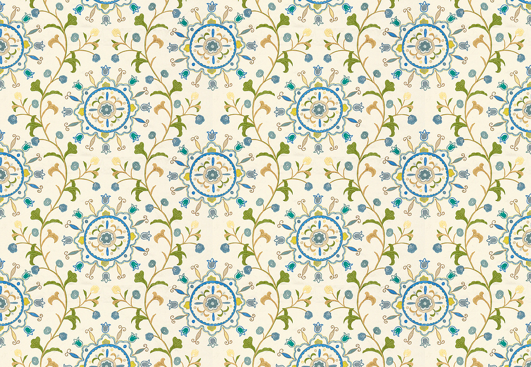 Ткань Kravet Modern Colors Tranquility 33073/513
