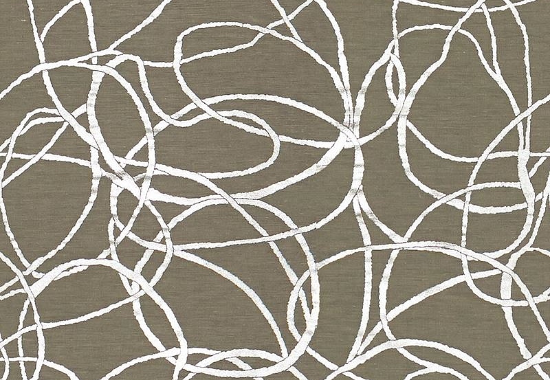 Ткань Kravet Modern Luxe Mica Spun metal/21