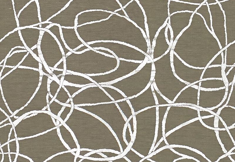 Ткань Kravet Modern Luxe Mica Spun metal/21