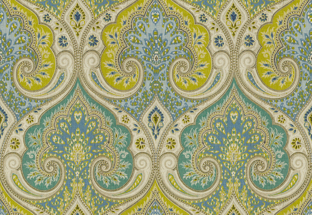 Ткань Kravet Samarkand Latika/315