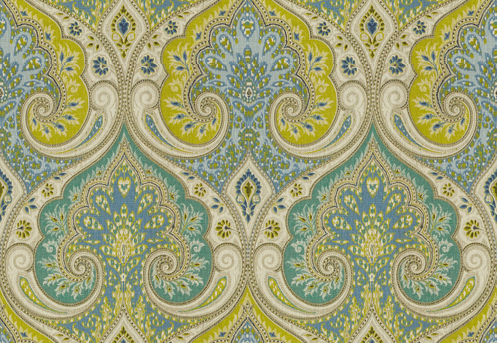 Ткань Kravet Samarkand Latika/315