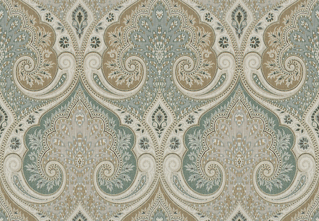 Ткань Kravet Samarkand Latika/135