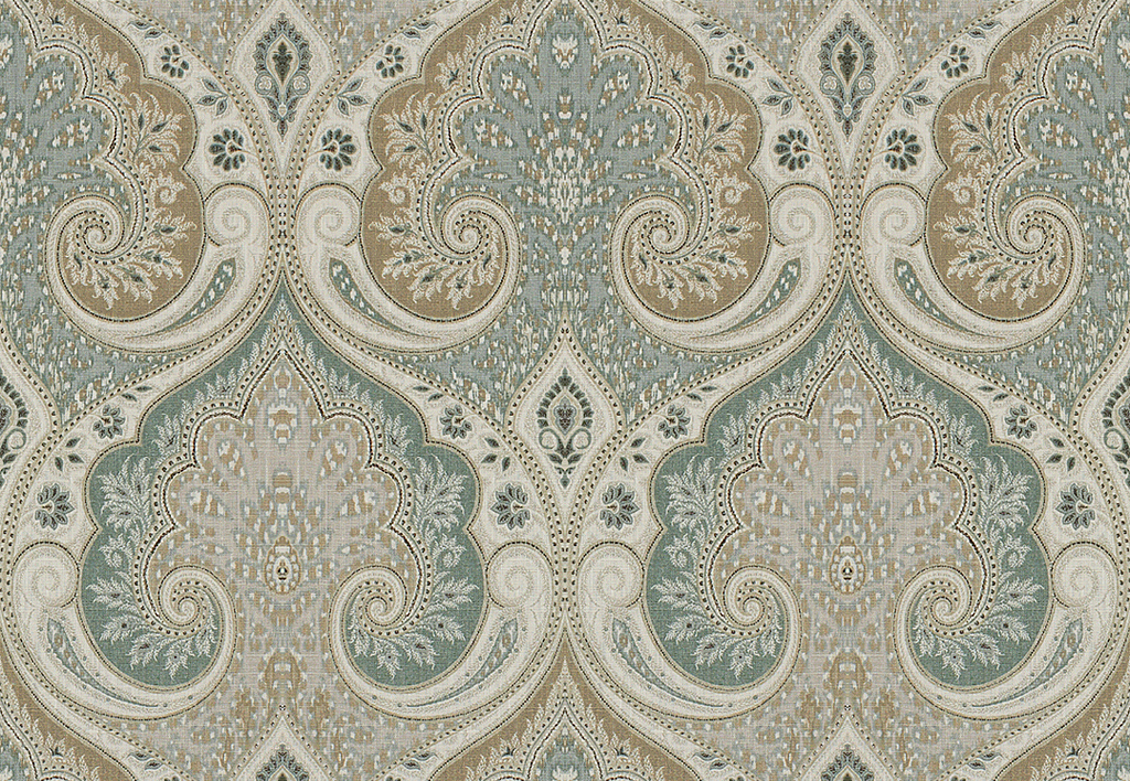 Ткань Kravet Samarkand Latika/135