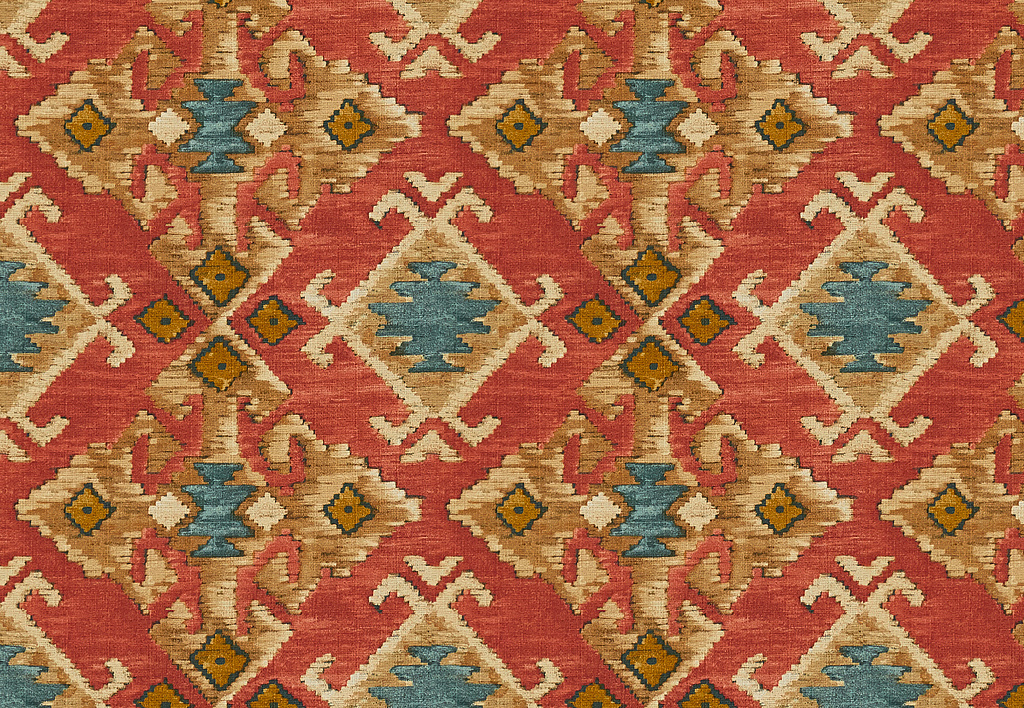 Ткань Kravet Samarkand Chevak/1624