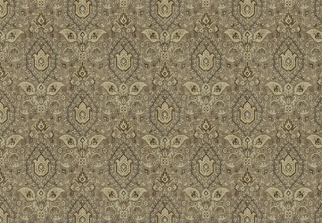 Ткань Kravet Samarkand Zagora/1521