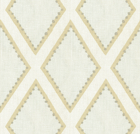 Ткань Kravet Sarah Richardson Prints Weaves Affinity Brookhaven/411