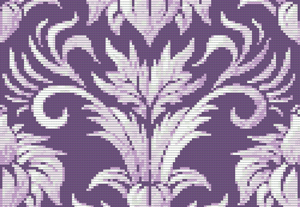 Обои Mozzle Ornamental MZ00801-009