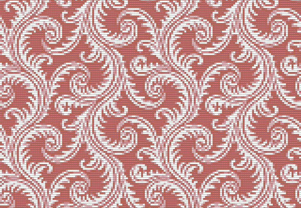 Обои Mozzle Ornamental MZ01001-001