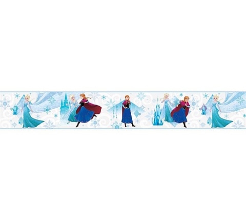 Бордюр York Disney III DY0143BD