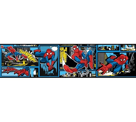 Бордюр York Disney III DY0251BD
