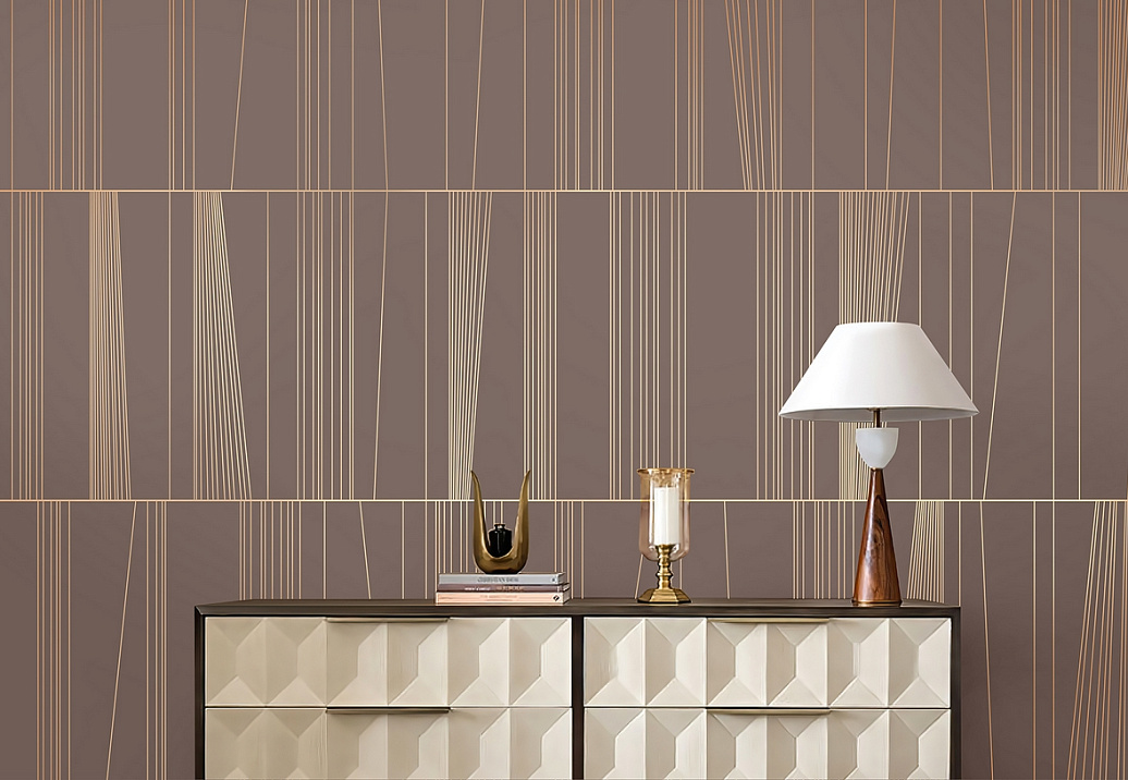 Панно и фотообои Affresco Lines L538