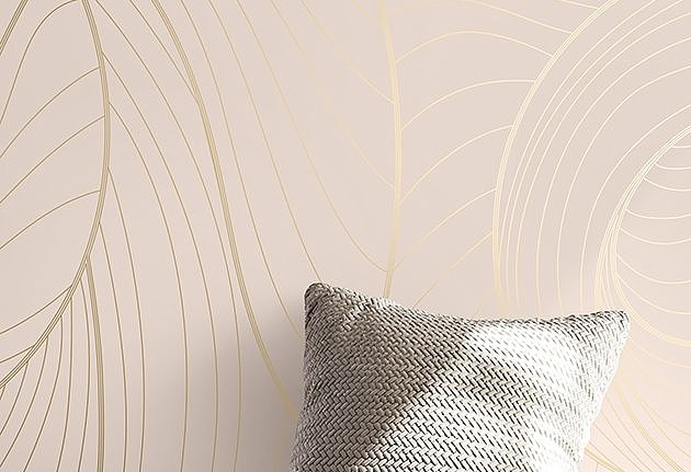 Панно и фотообои Affresco Lines L550