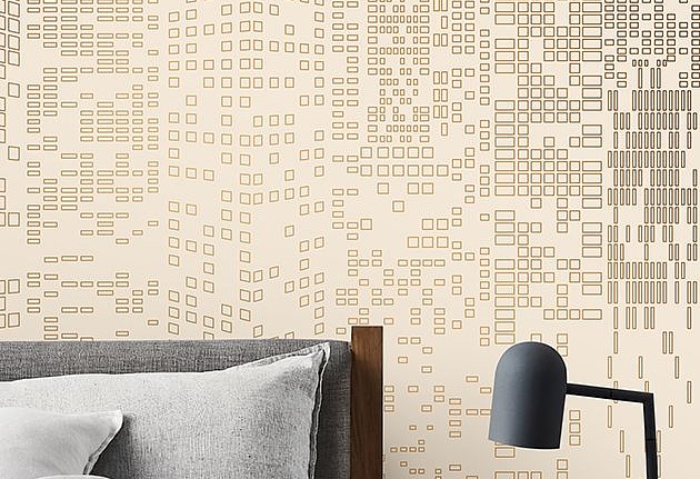 Панно и фотообои Affresco Lines L560